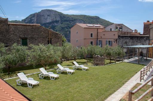 Agriturismo Ca' Magli - Housity