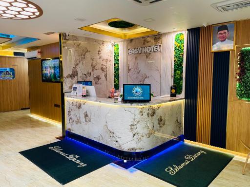 ESSY Hotel KL Sentral - Housity