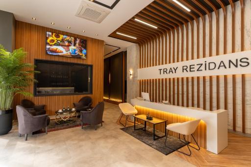 TRAY TRABZON - Housity