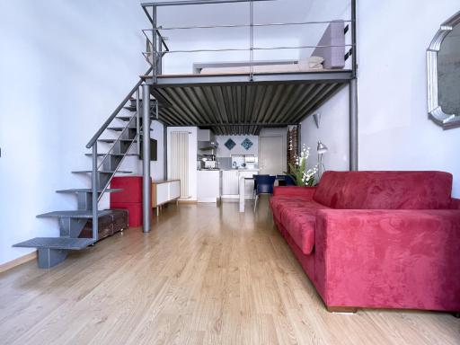 Milano Urban Loft - Navigli - Housity