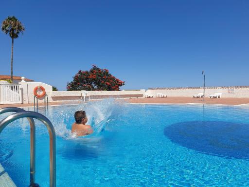 Madre Tierra Apartment - Housity