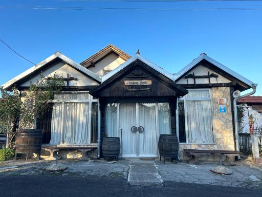 B&B Lukač - Housity