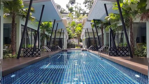 Jasmine Resort And Spa - Housity