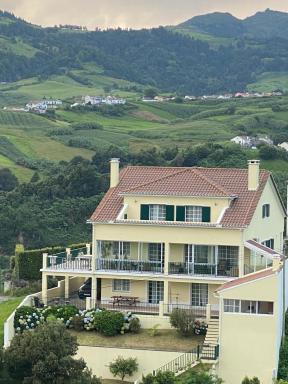 Vista do Topo - Housity