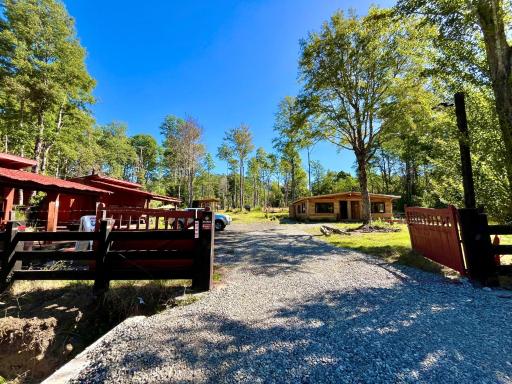 route 199 cabaña exclusiva centro de eventos - Housity