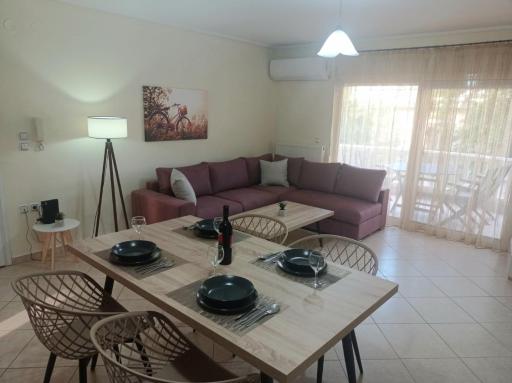 Argiro's Apartment - Housity