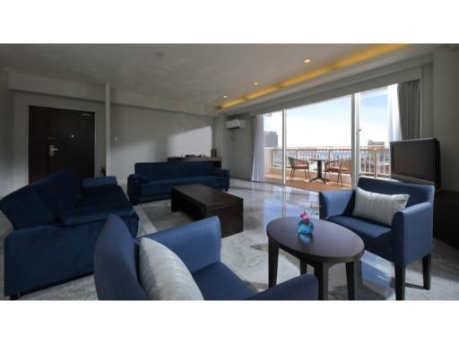 Terrace Garden Mihama Resort - Vacation STAY 85787v - Housity