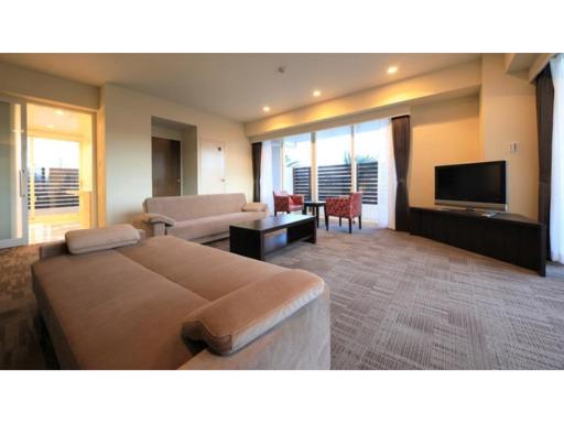 Terrace Garden Mihama Resort - Vacation STAY 85718v - Housity