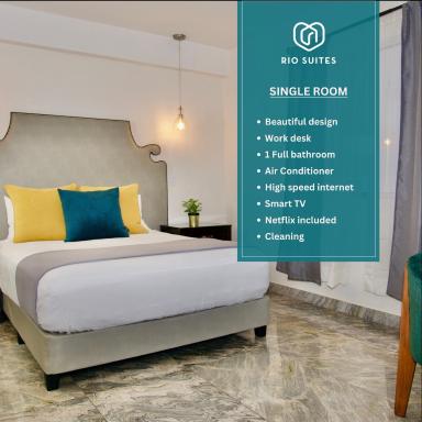 Rio Suites - Housity