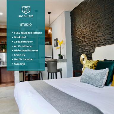 Rio Suites - Housity