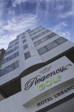 Regency Golf - Hotel Urbano - Housity