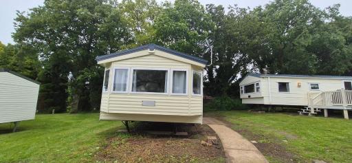 Static Caravan - Housity