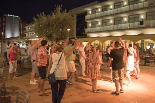 Hotel Mediterraneo - Housity