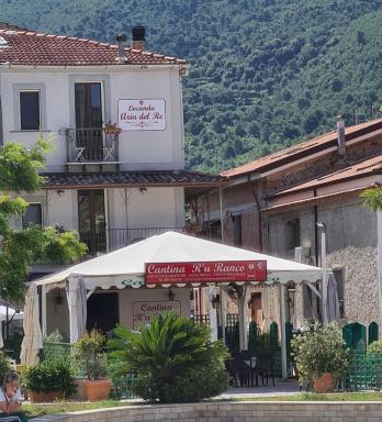 Locanda Aria del Re - Housity