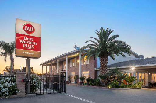Best Western Plus Hill House - Housity