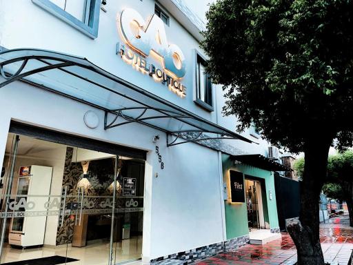 Hotel Boutique Gao - Housity