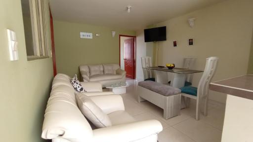 Hermoso apartamento con todos los servicios - Housity