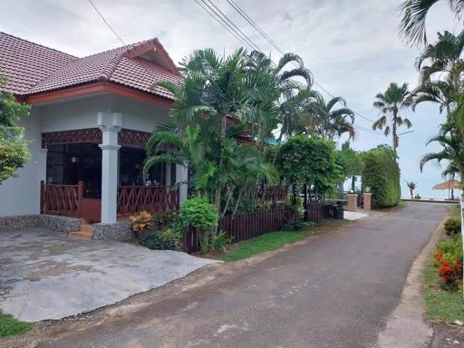 บ้านทรายแก้ว - Housity