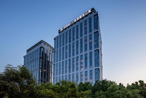 CM Service Apartment Tianjin - Housity