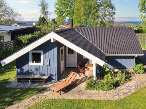 Holiday home Strøby V - Housity