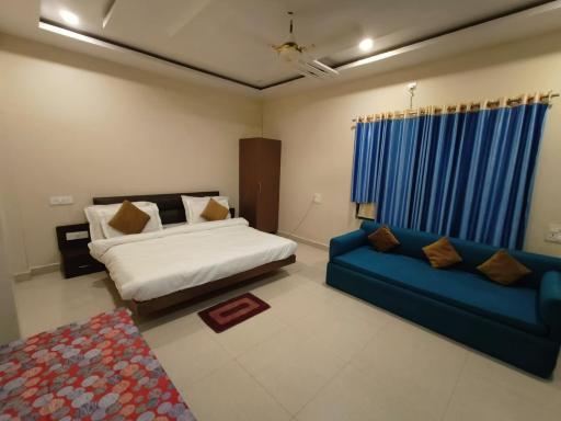 Hotel Basant Palace - Housity