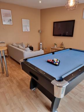 Dépendance Spacieuse & Cosy Entre et Mer avec Spa - Housity