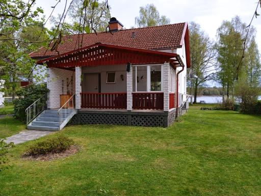 Björkdahla - Housity