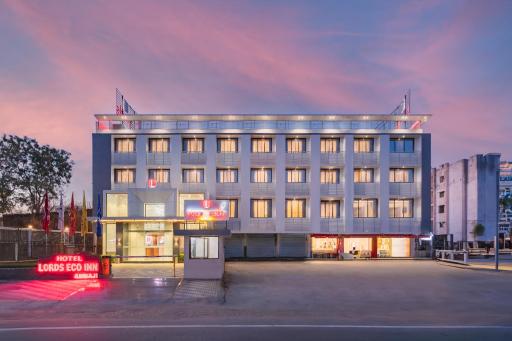 Lords Eco Inn, Ambaji - Housity