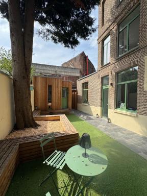 Victorias House Suite - Housity