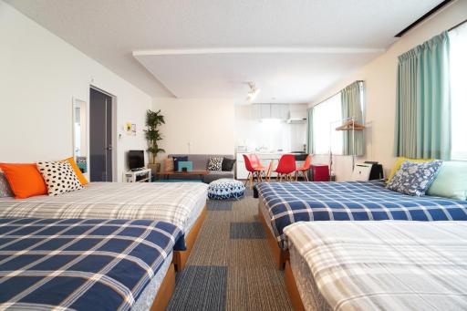 Sakurajima Parkside House A - Housity