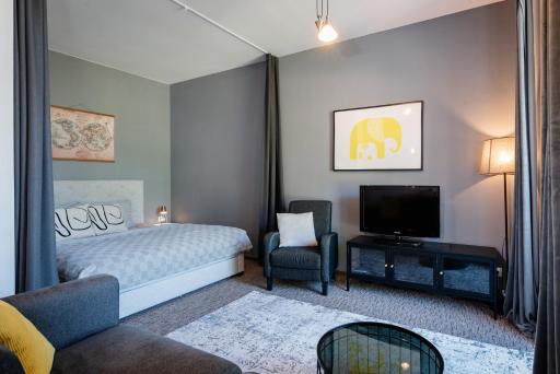 TATRYSTAY Oliver Apartments - Housity