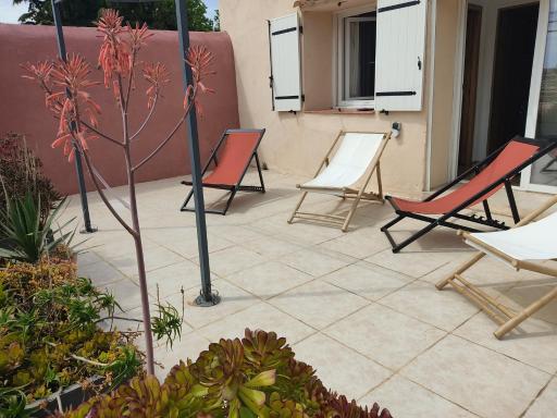 chambre marine - Housity