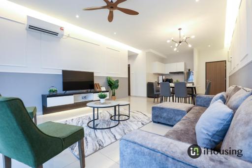 Novo 8 Premium Malacca By I Housing - Hizvo