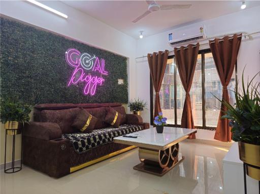 OSI Apartments Santacruz West - Hizvo