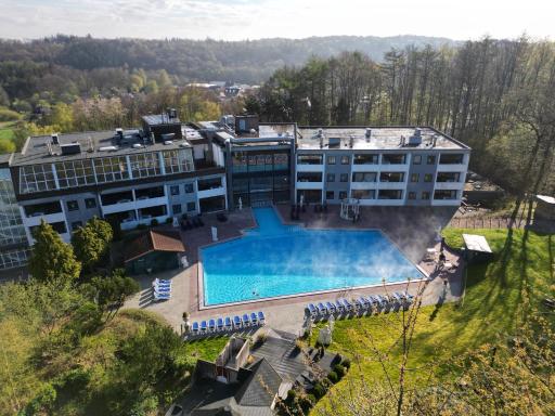 Hotel des Nordens Flensburg Wellness & Spa - Housity