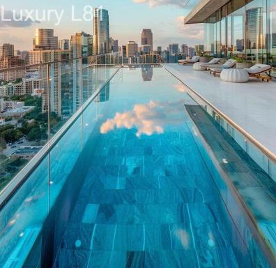 Landmark 81 Luxury Residences - Housity
