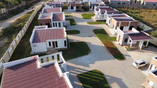 Nest Estate Dodoma - Housity