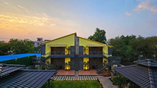 Casa Oro - Housity