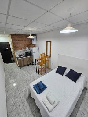 Monoambiente en Resistencia - Housity