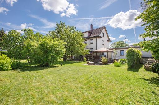 Nette Hütte - Housity