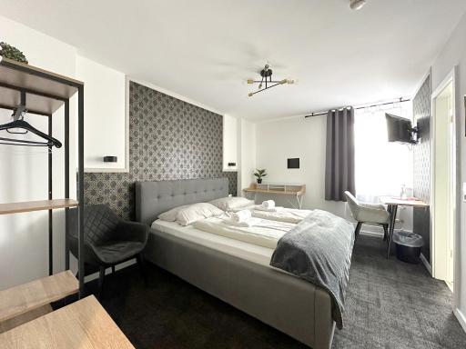 Stilvolle Apartments in Bonn I home2share - Housity