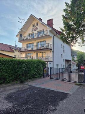 Dom Wczasowy NEPTUN - Housity