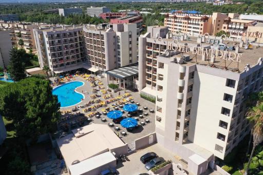 Ohtels Belvedere - Housity