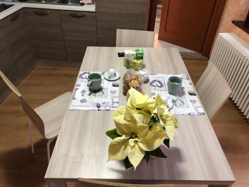 Dimora Gilles AO - Housity