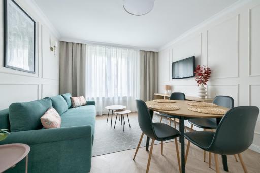 Dom & House - Apartments Karlikowska Sopot - Housity