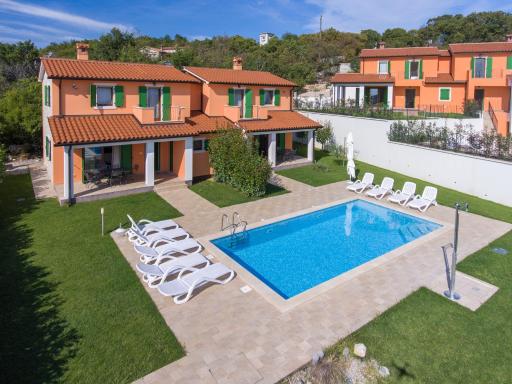 Elegant Apartment in Ripenda Kras - Housity