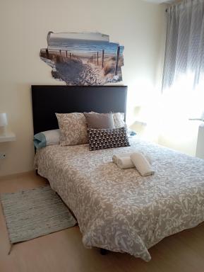 Apartamento Sobradelo - Housity
