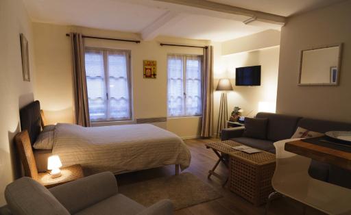 Le Studio du Gouverneur - Housity