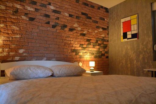 Una Apartment Cetinje - Housity