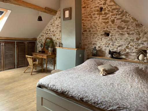 Au Joyeux Lureau - Housity
